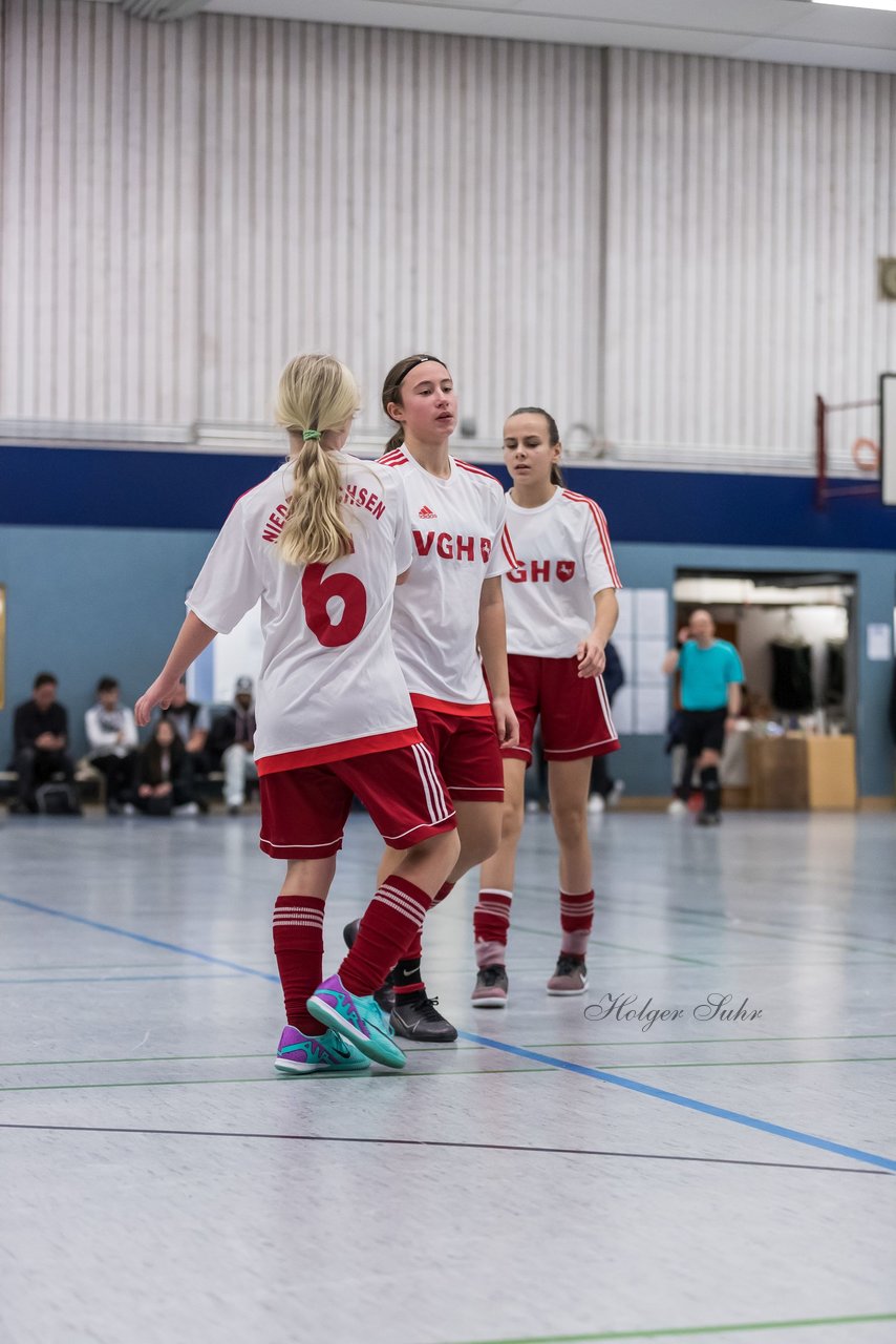 Bild 72 - wCJ Norddeutsches Futsalturnier Auswahlmannschaften